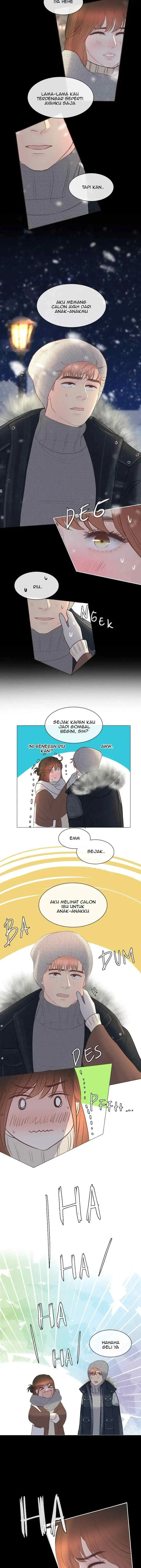 Bunga Untuk Nao Bahasa Indonesia chapter 52 page 10