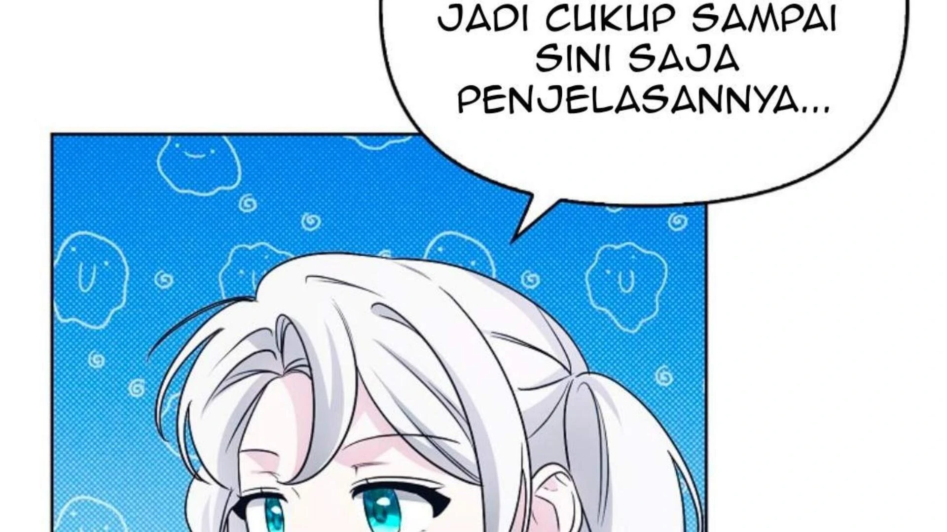 Rencana Pensiun Bijaksana Seorang Penjahat Bahasa Indonesia chapter 39 page 267