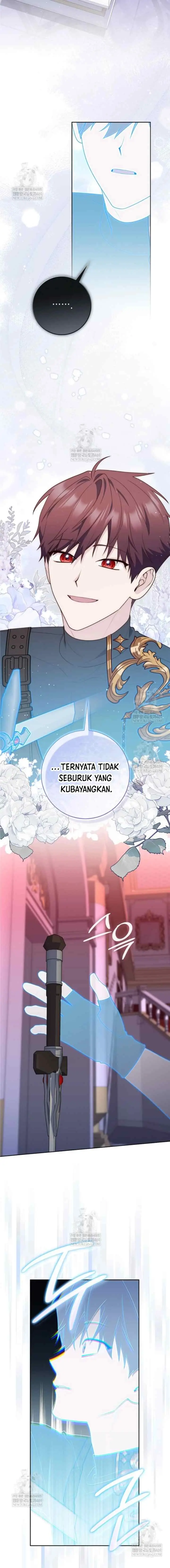 Putri Peramal Bahasa Indonesia chapter 134 page 11