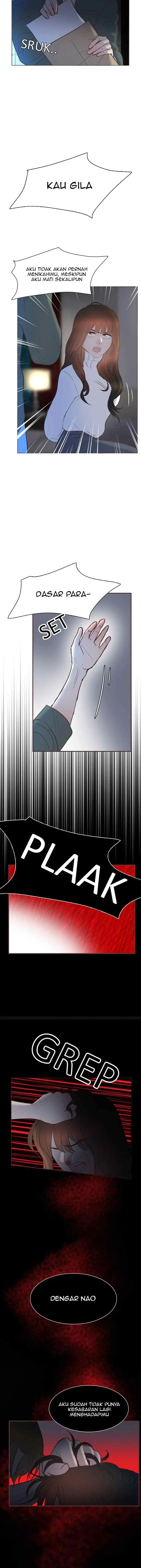 Bunga Untuk Nao Bahasa Indonesia chapter 73 page 4