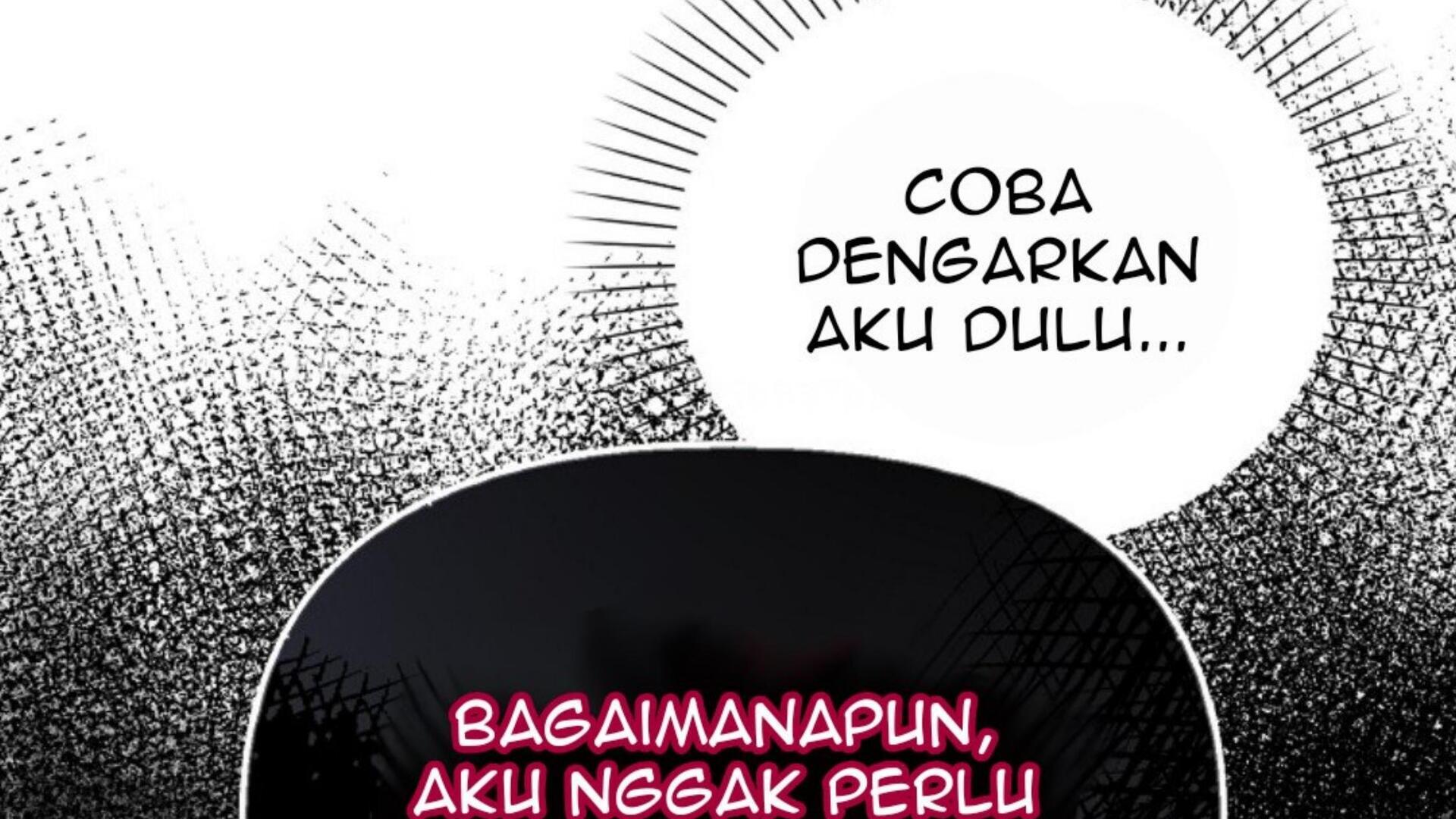 Rencana Pensiun Bijaksana Seorang Penjahat Bahasa Indonesia chapter 8 page 68