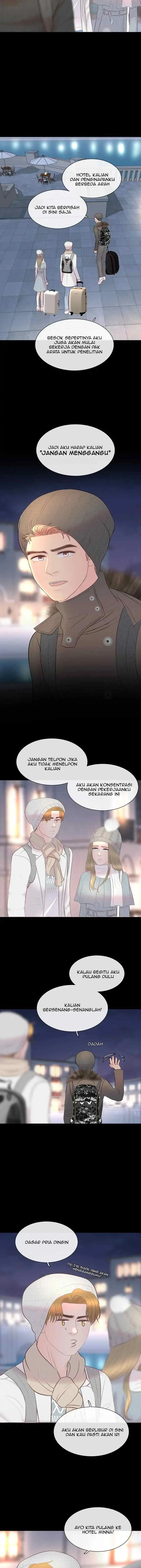 Bunga Untuk Nao Bahasa Indonesia chapter 36 page 8