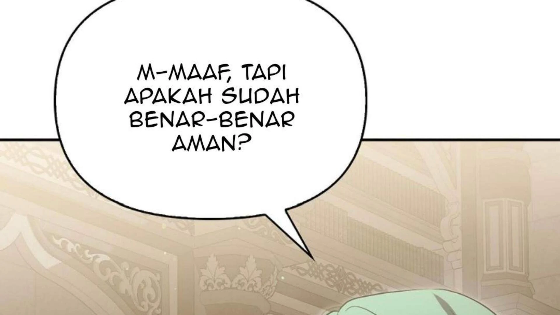 Rencana Pensiun Bijaksana Seorang Penjahat Bahasa Indonesia chapter 39 page 184