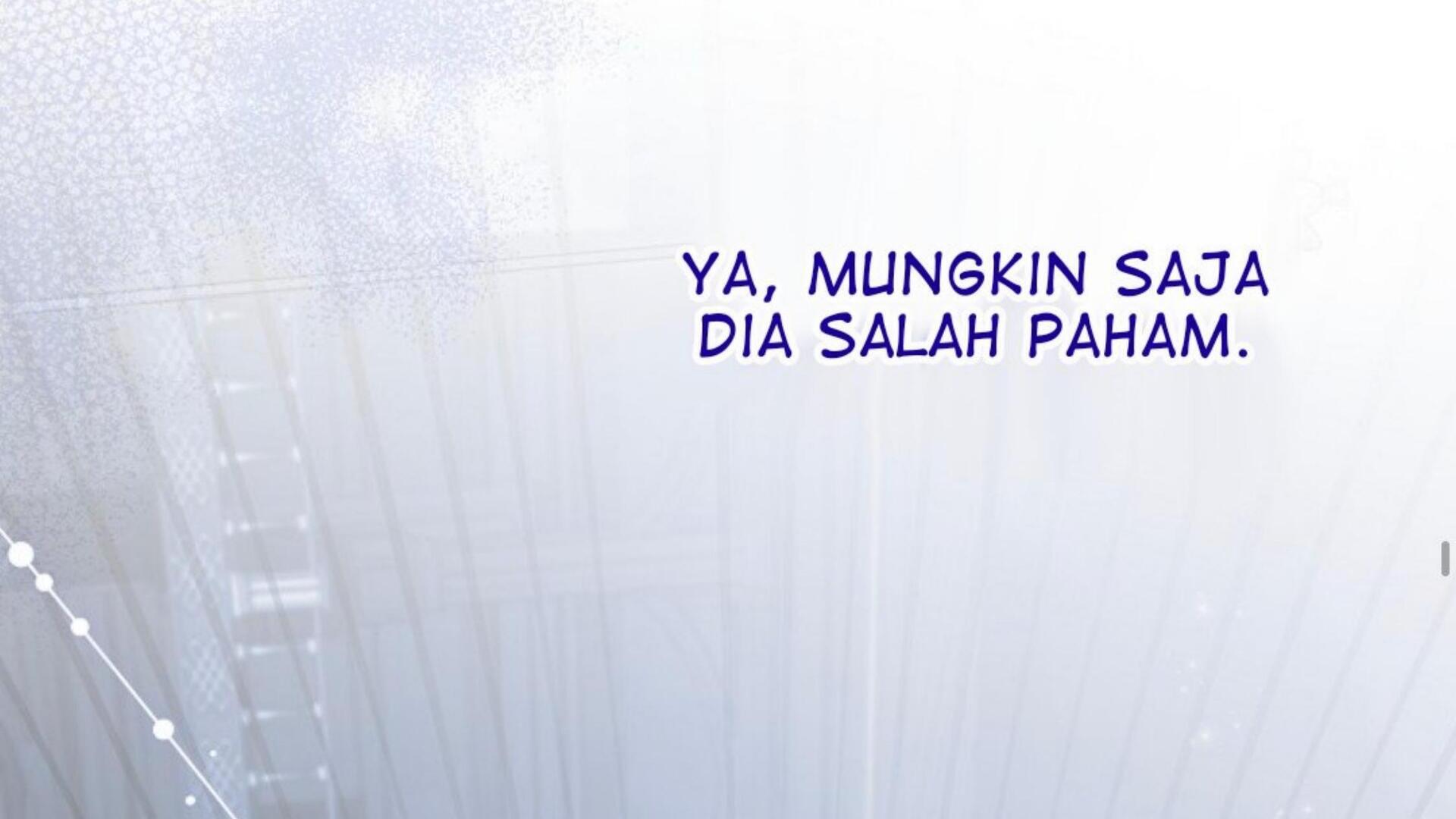 Rencana Pensiun Bijaksana Seorang Penjahat Bahasa Indonesia chapter 8 page 51