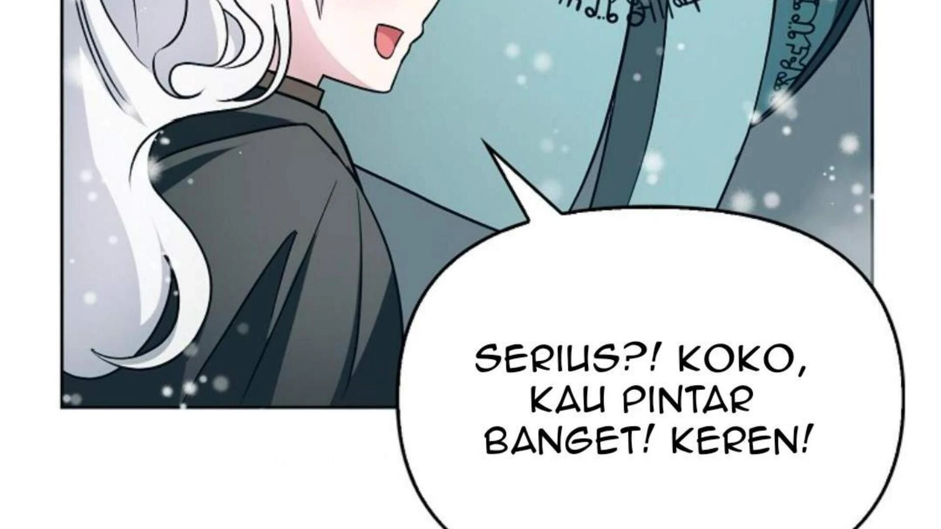 Rencana Pensiun Bijaksana Seorang Penjahat Bahasa Indonesia chapter 39 page 82