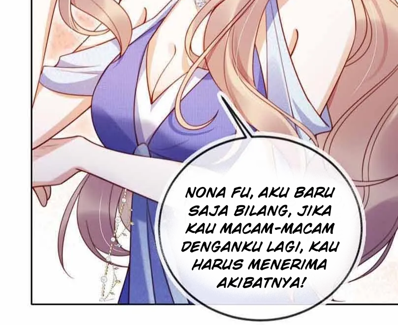 Aku Menjadi Miliarder Setelah Bercerai Bahasa Indonesia chapter 21 page 5