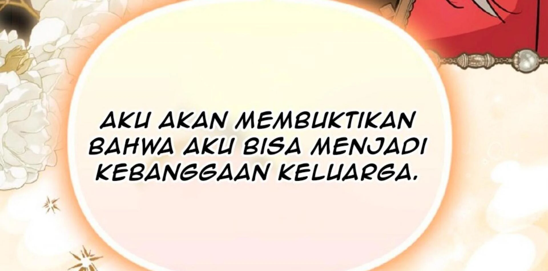 Rencana Pensiun Bijaksana Seorang Penjahat Bahasa Indonesia chapter 9 page 137