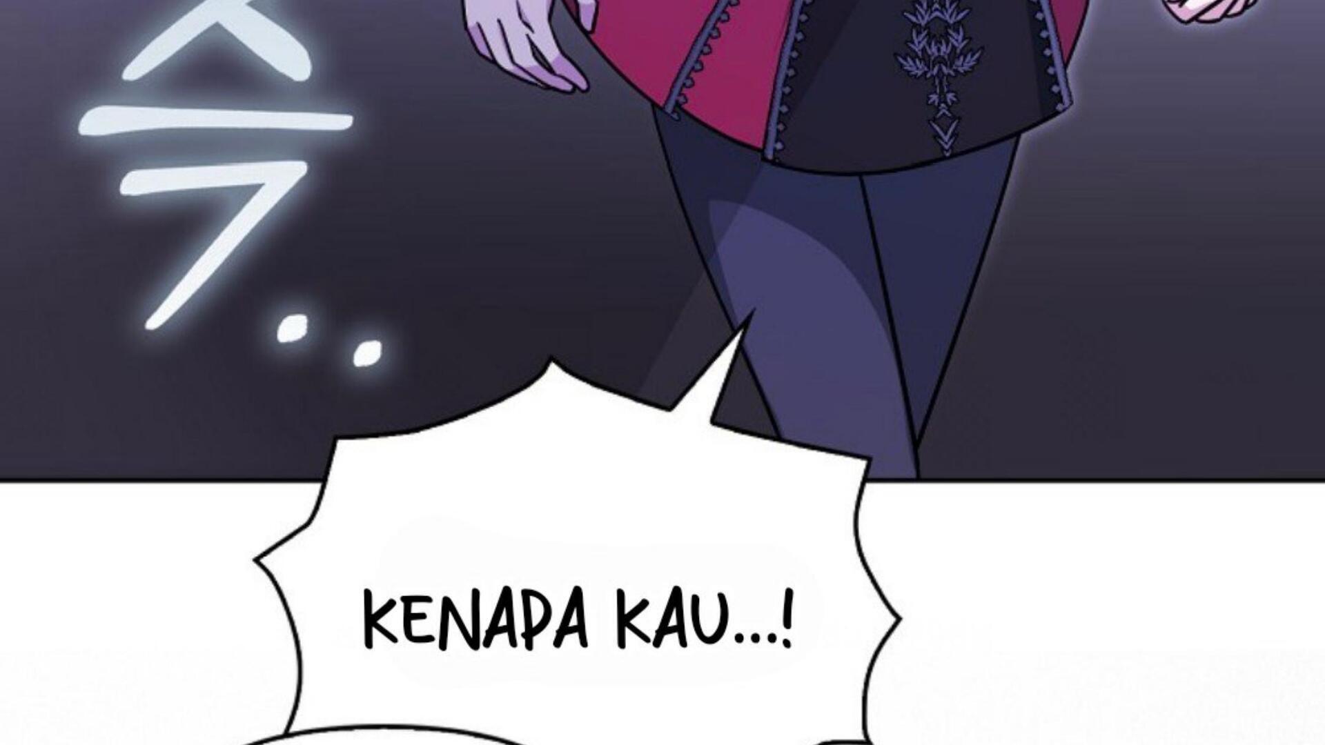 Rencana Pensiun Bijaksana Seorang Penjahat Bahasa Indonesia chapter 8 page 25