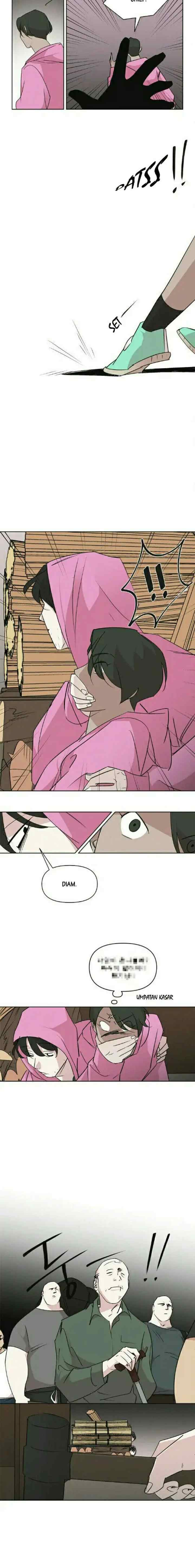 BONA:Sniper Pembunuh Jadi Ibu Rumah Tangga Bahasa Indonesia chapter 23 page 10