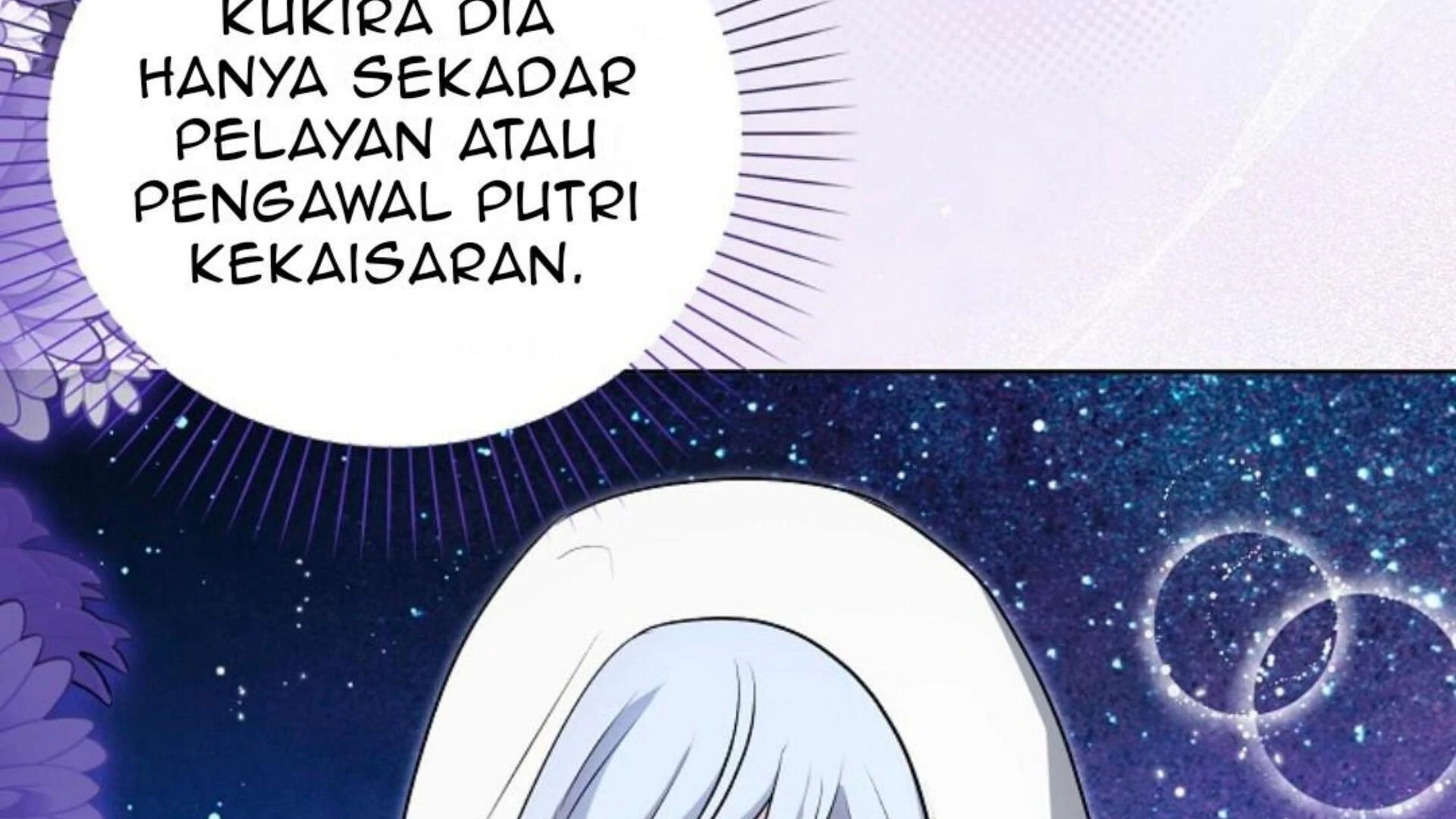 Rencana Pensiun Bijaksana Seorang Penjahat Bahasa Indonesia chapter 28 page 16