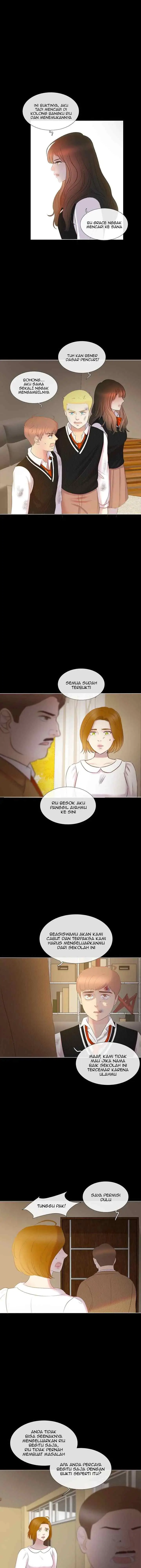 Bunga Untuk Nao Bahasa Indonesia chapter 9 page 7
