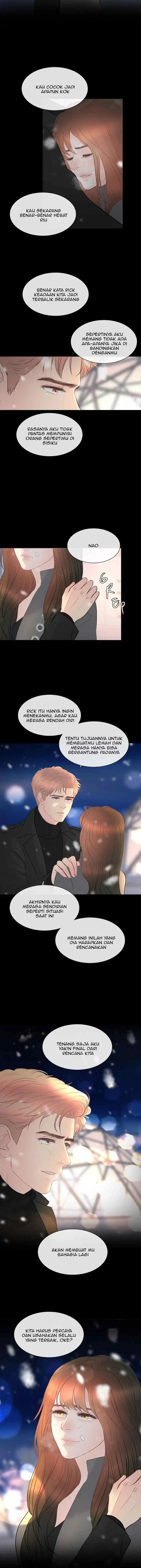Bunga Untuk Nao Bahasa Indonesia chapter 45 page 12