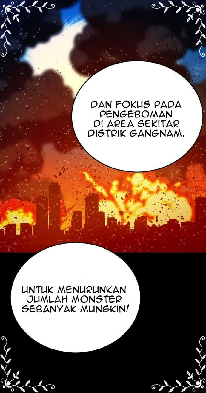 Sebuah Gerbang Dibuka Pada Hari Pertama Saya Sebagai Politisi Xv1 Bahasa Indonesia chapter 15 page 21