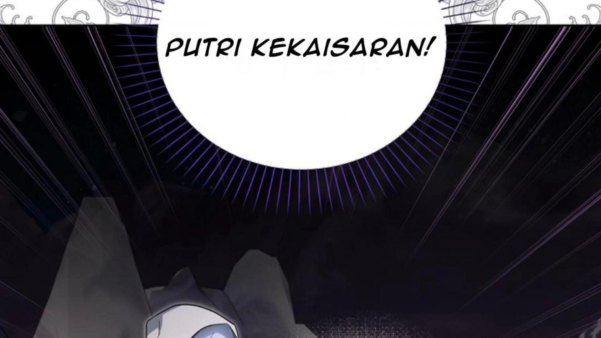 Rencana Pensiun Bijaksana Seorang Penjahat Bahasa Indonesia chapter 28 page 48