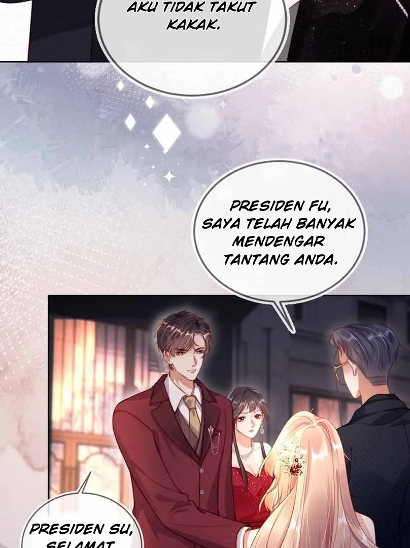 Aku Menjadi Miliarder Setelah Bercerai Bahasa Indonesia chapter 6 page 9