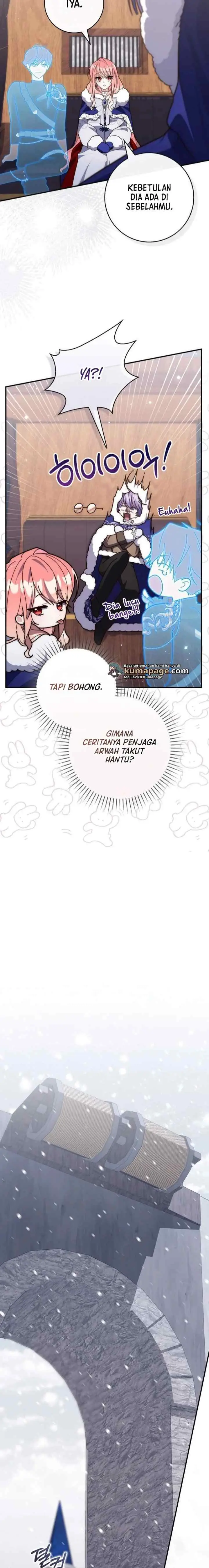 Putri Peramal Bahasa Indonesia chapter 89 page 14