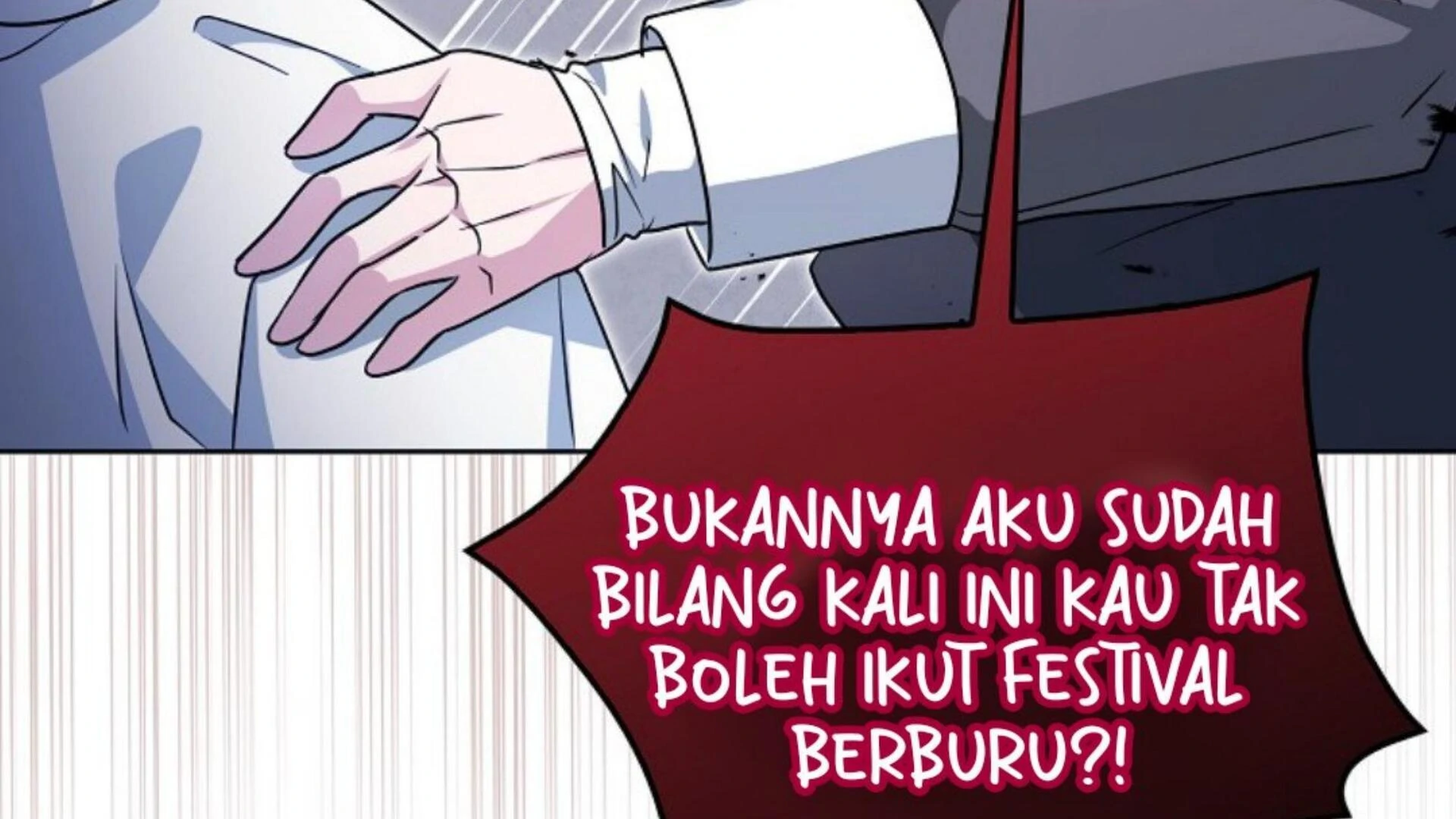 Rencana Pensiun Bijaksana Seorang Penjahat Bahasa Indonesia chapter 15 page 132