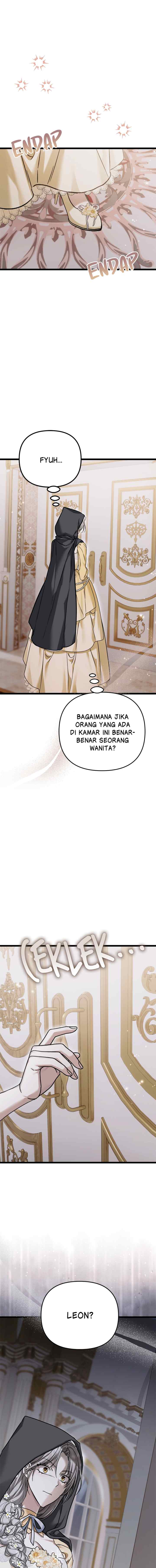 Perkawinan Demi Sebuah Perdamaian Bahasa Indonesia chapter 14 page 19