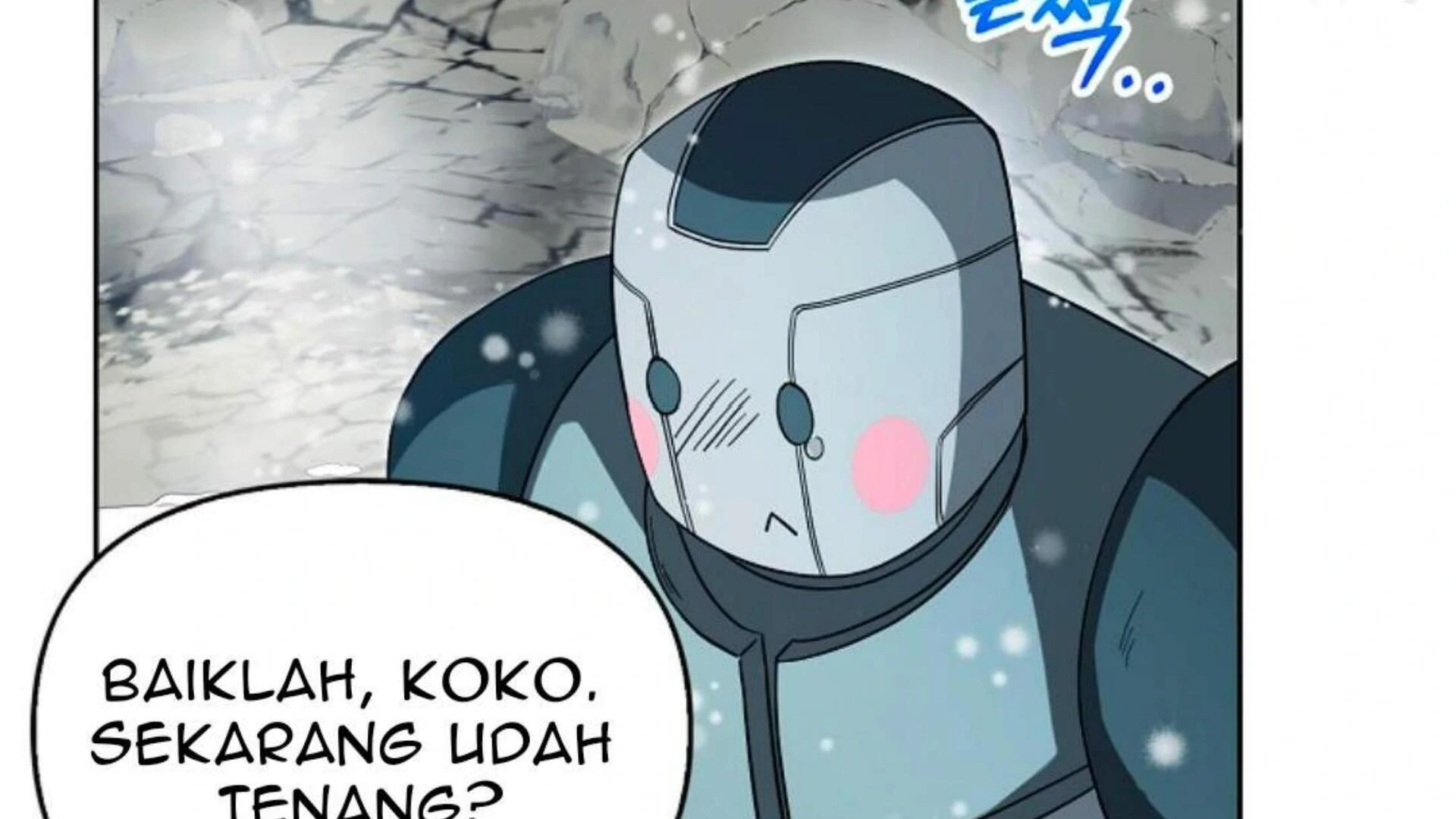 Rencana Pensiun Bijaksana Seorang Penjahat Bahasa Indonesia chapter 39 page 53