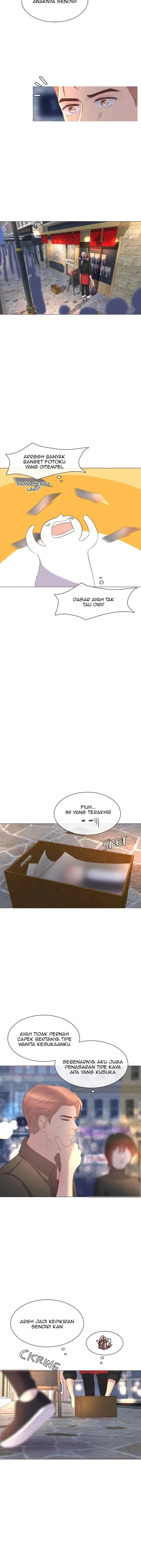 Bunga Untuk Nao Bahasa Indonesia chapter 12 page 8