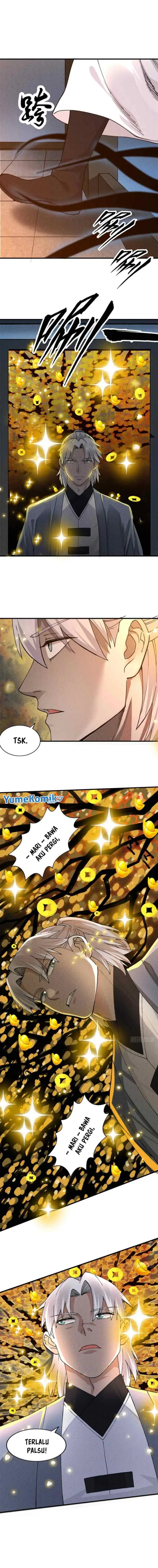 Sebuah Hati Iblis Bahasa Indonesia chapter 31 page 3