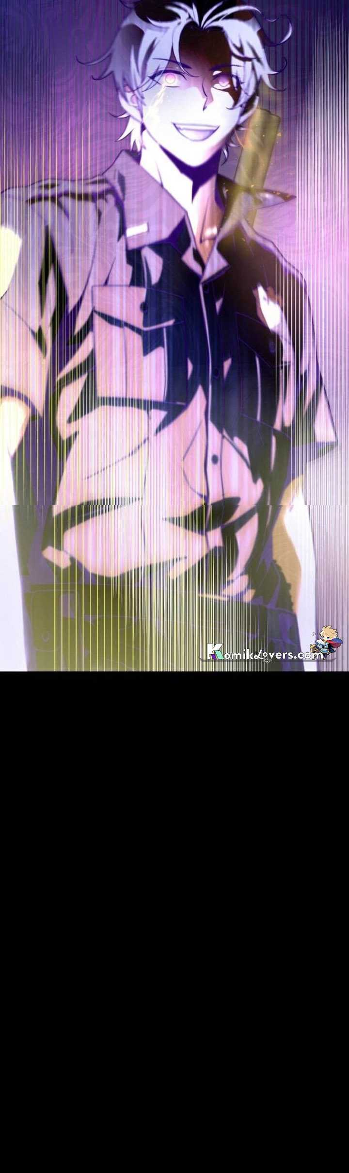 Streamer Genius yang Dimiliki Bahasa Indonesia chapter 7 page 36