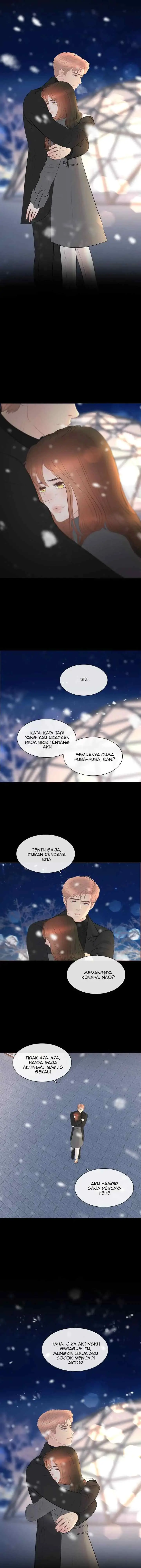 Bunga Untuk Nao Bahasa Indonesia chapter 45 page 11