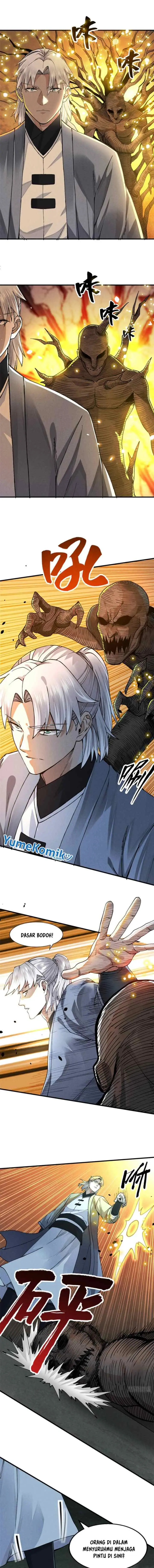Sebuah Hati Iblis Bahasa Indonesia chapter 31 page 4
