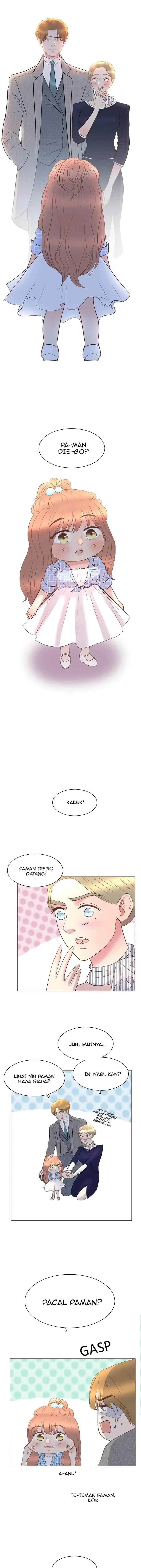 Bunga Untuk Nao Bahasa Indonesia chapter 77 page 6