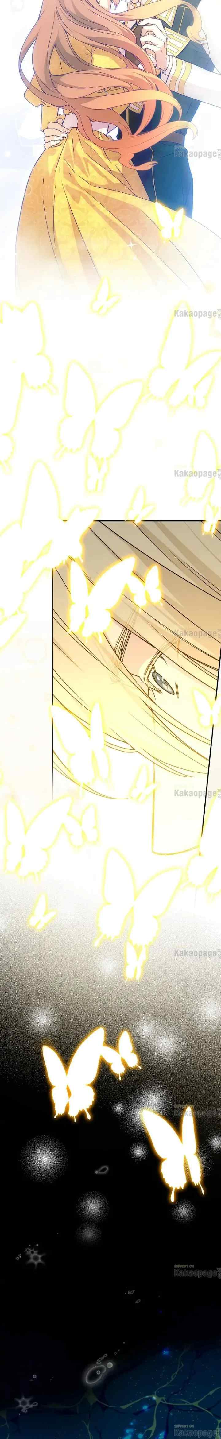 Marie, Sang Pelayan Berbakat Bahasa Indonesia chapter 59 page 15