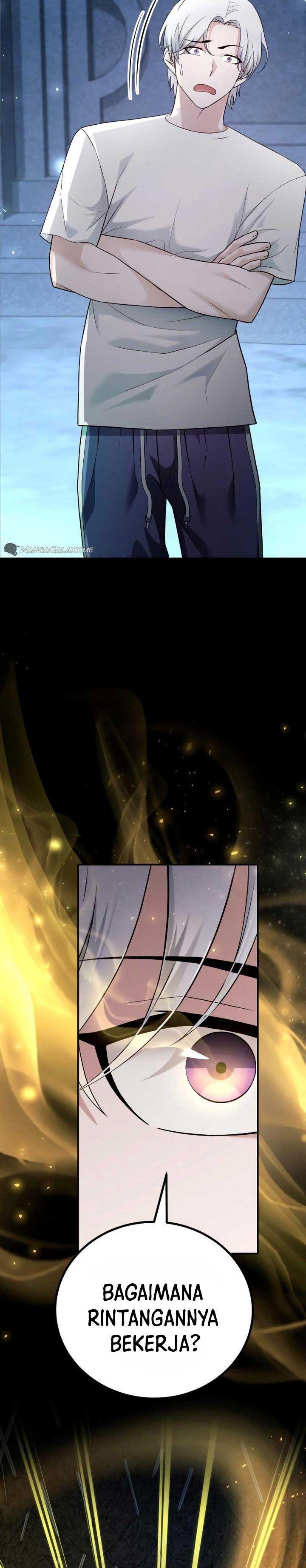 Streamer Genius yang Dimiliki Bahasa Indonesia chapter 2 page 4