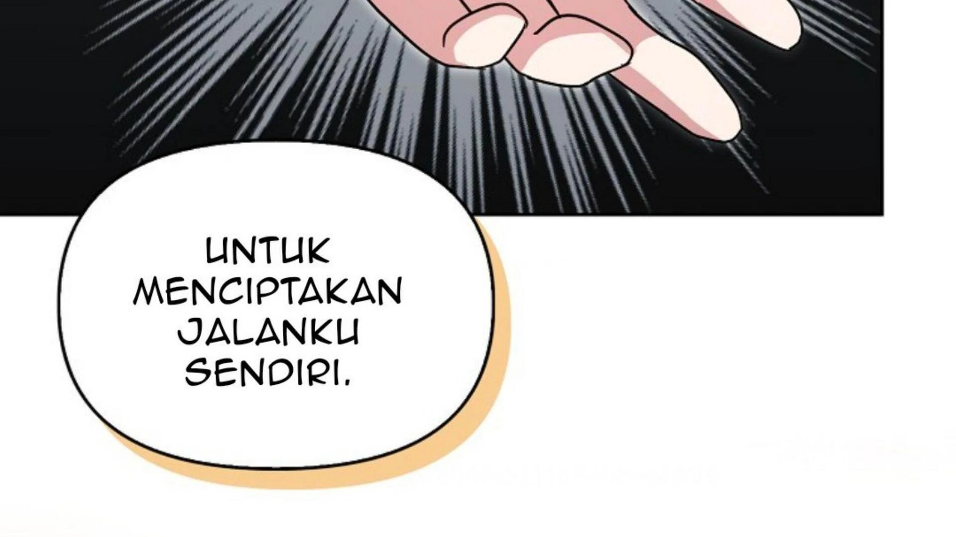 Rencana Pensiun Bijaksana Seorang Penjahat Bahasa Indonesia chapter 9 page 154