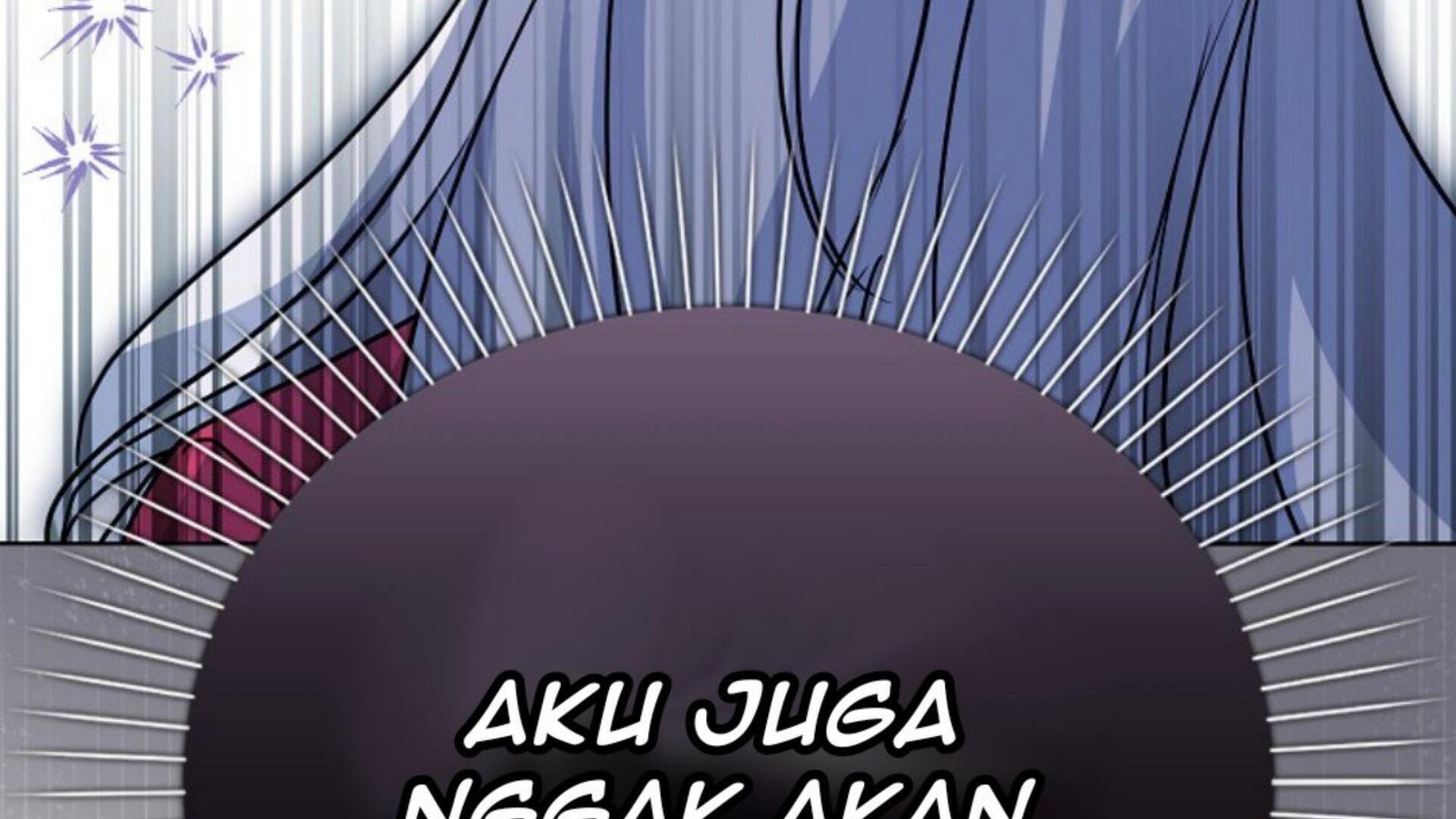 Rencana Pensiun Bijaksana Seorang Penjahat Bahasa Indonesia chapter 8 page 319