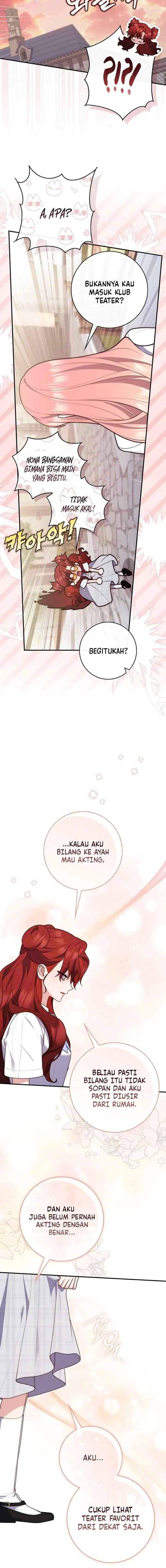 Putri Peramal Bahasa Indonesia chapter 128 page 11