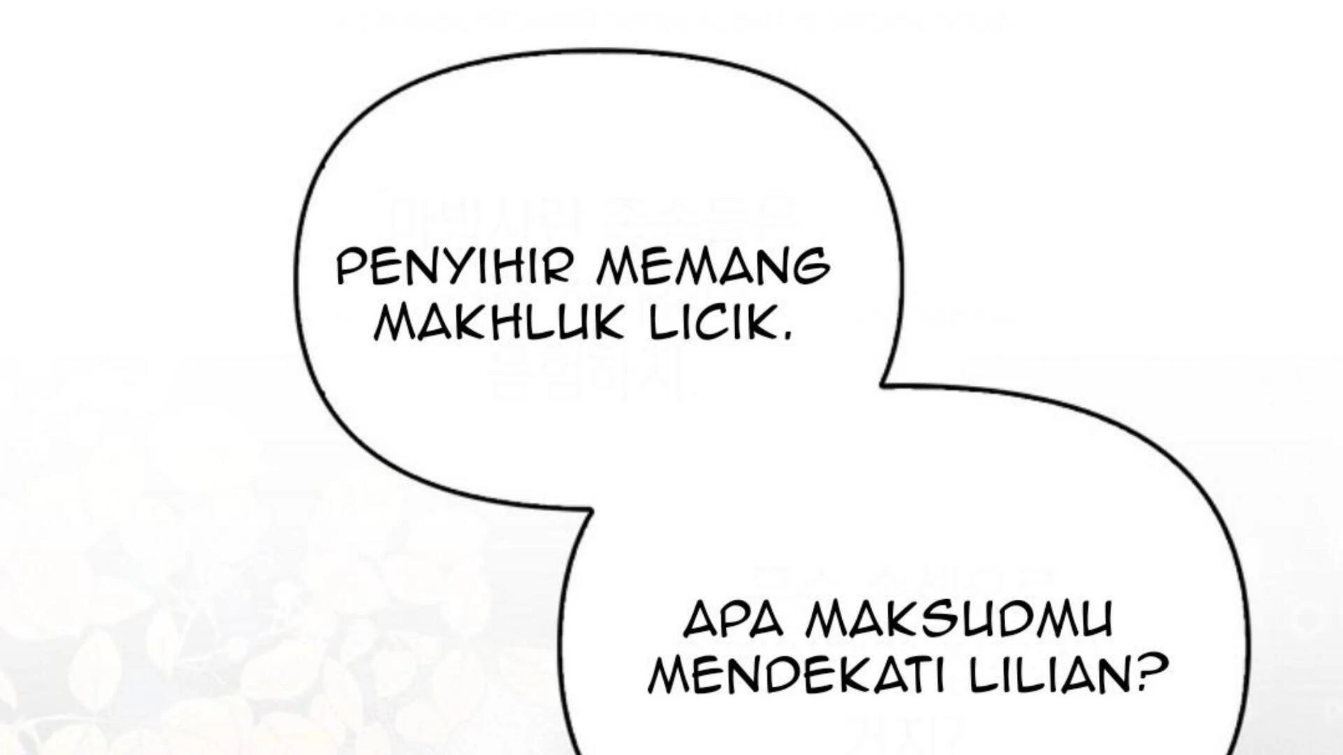 Rencana Pensiun Bijaksana Seorang Penjahat Bahasa Indonesia chapter 28 page 38