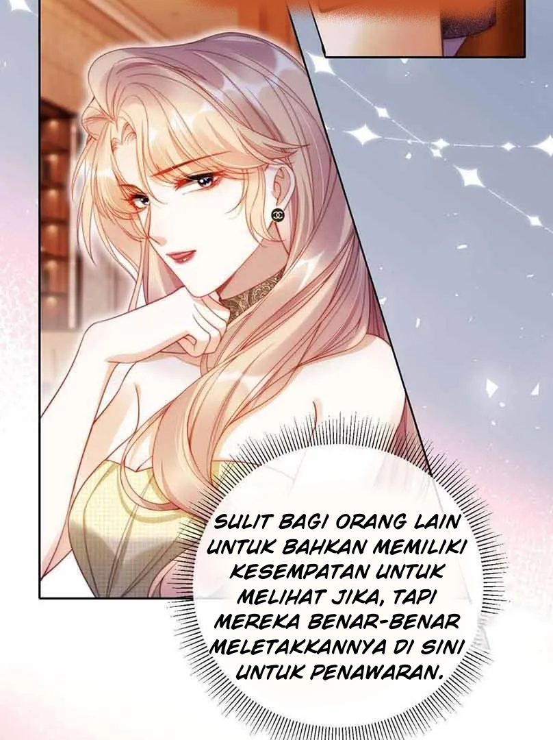 Aku Menjadi Miliarder Setelah Bercerai Bahasa Indonesia chapter 21 page 42