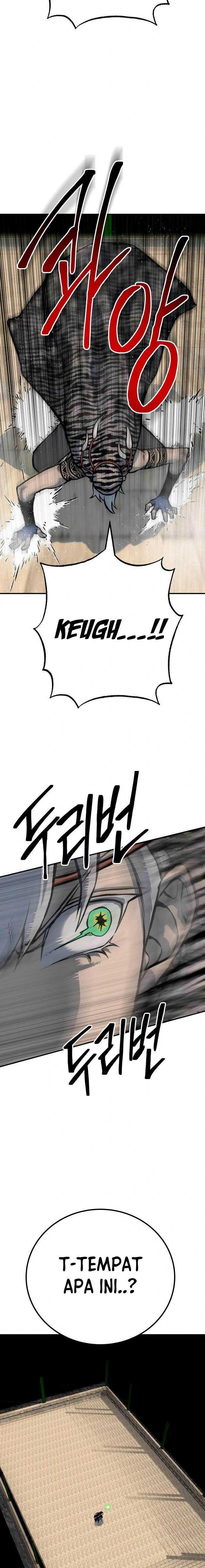 Sedikit Bahasa Indonesia chapter 51 page 19