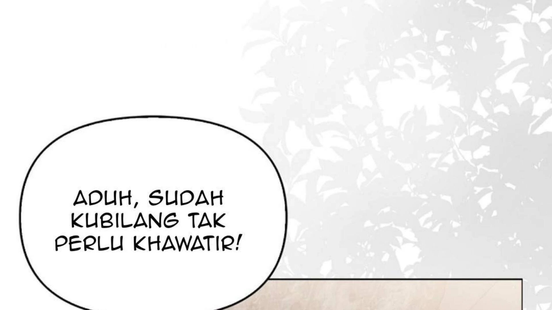 Rencana Pensiun Bijaksana Seorang Penjahat Bahasa Indonesia chapter 39 page 209