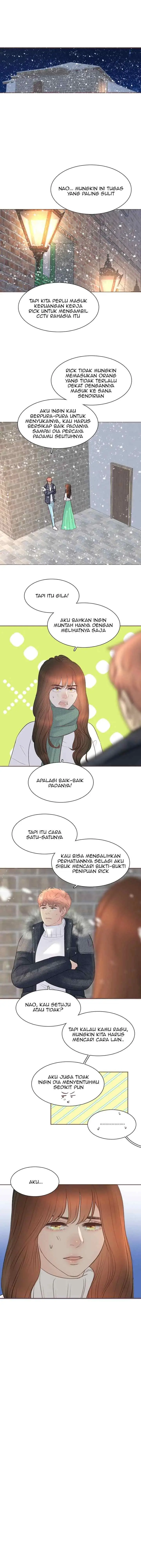 Bunga Untuk Nao Bahasa Indonesia chapter 56 page 6