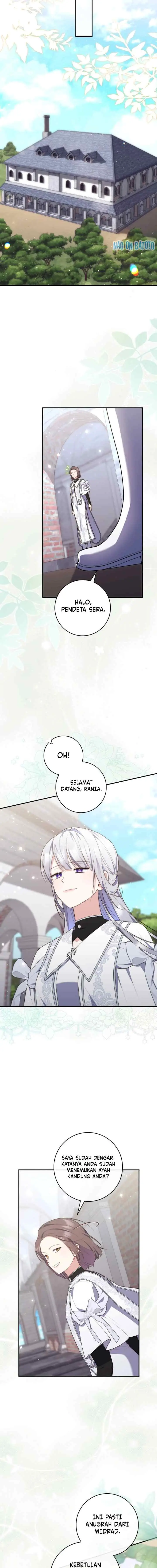 Putri Peramal Bahasa Indonesia chapter 73 page 15