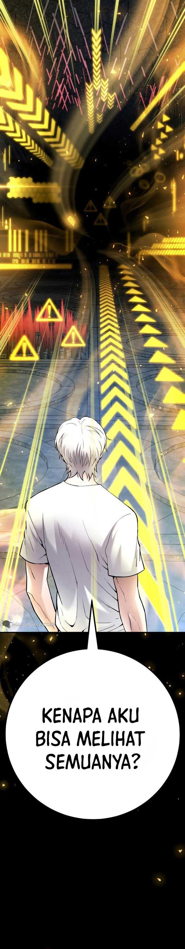 Streamer Genius yang Dimiliki Bahasa Indonesia chapter 2 page 5