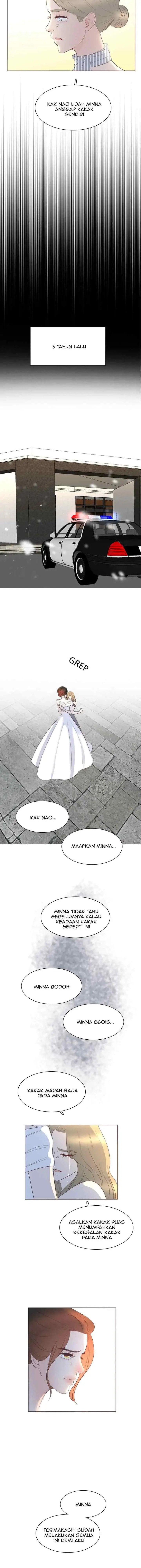 Bunga Untuk Nao Bahasa Indonesia chapter 77 page 4