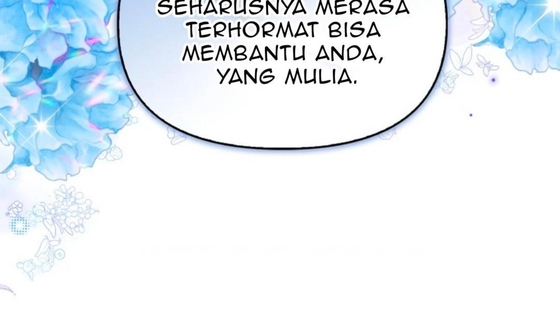 Rencana Pensiun Bijaksana Seorang Penjahat Bahasa Indonesia chapter 28 page 81