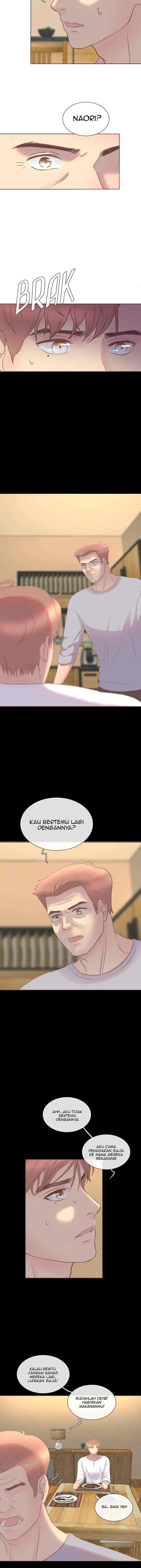 Bunga Untuk Nao Bahasa Indonesia chapter 3 page 7