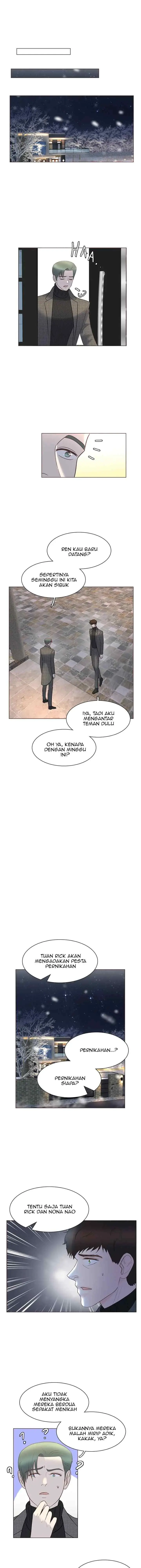 Bunga Untuk Nao Bahasa Indonesia chapter 73 page 8