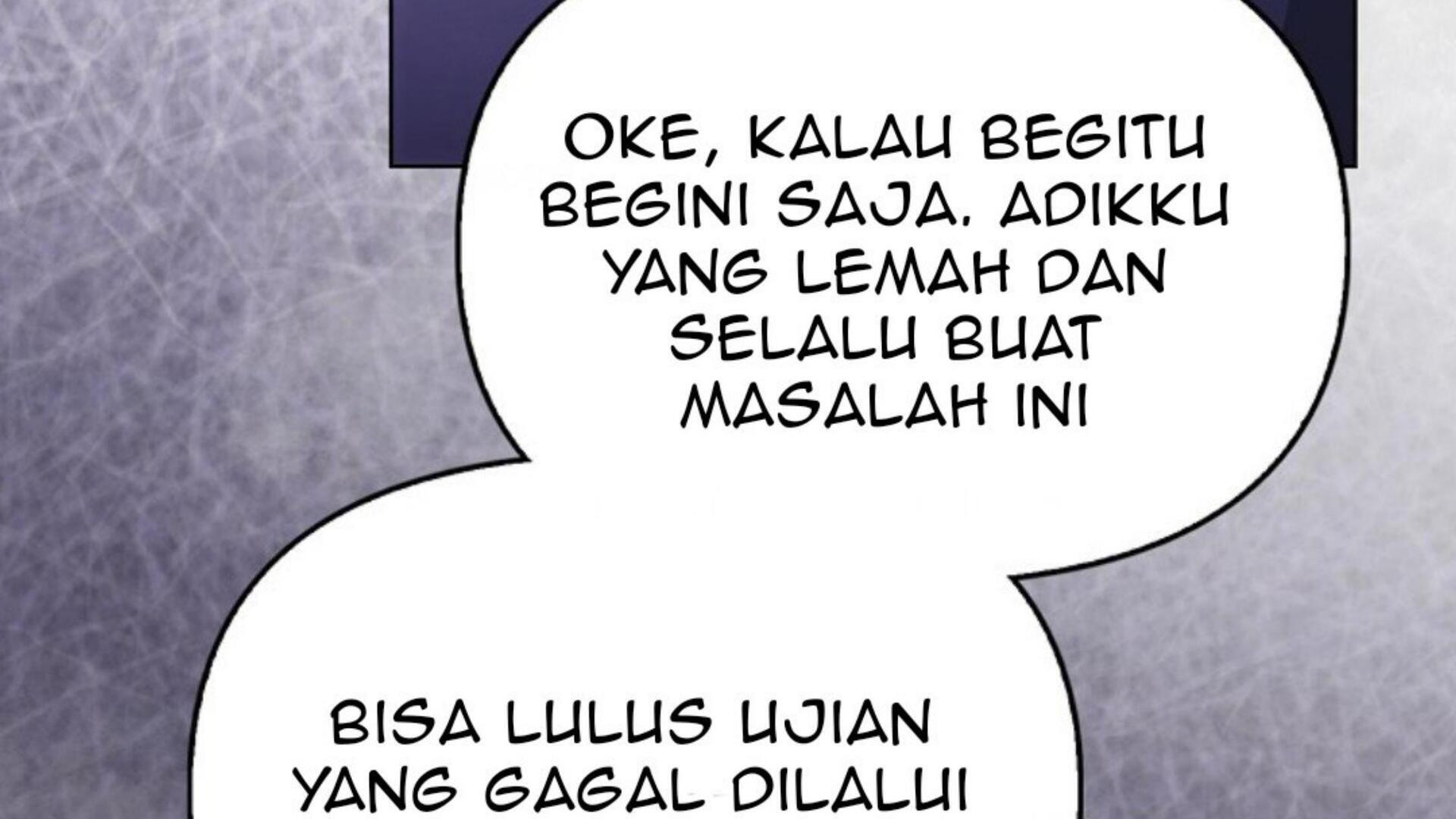 Rencana Pensiun Bijaksana Seorang Penjahat Bahasa Indonesia chapter 8 page 229
