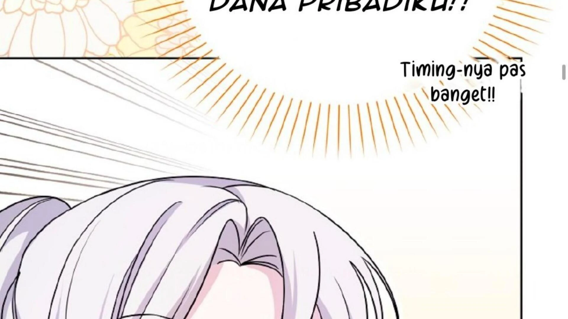 Rencana Pensiun Bijaksana Seorang Penjahat Bahasa Indonesia chapter 9 page 67