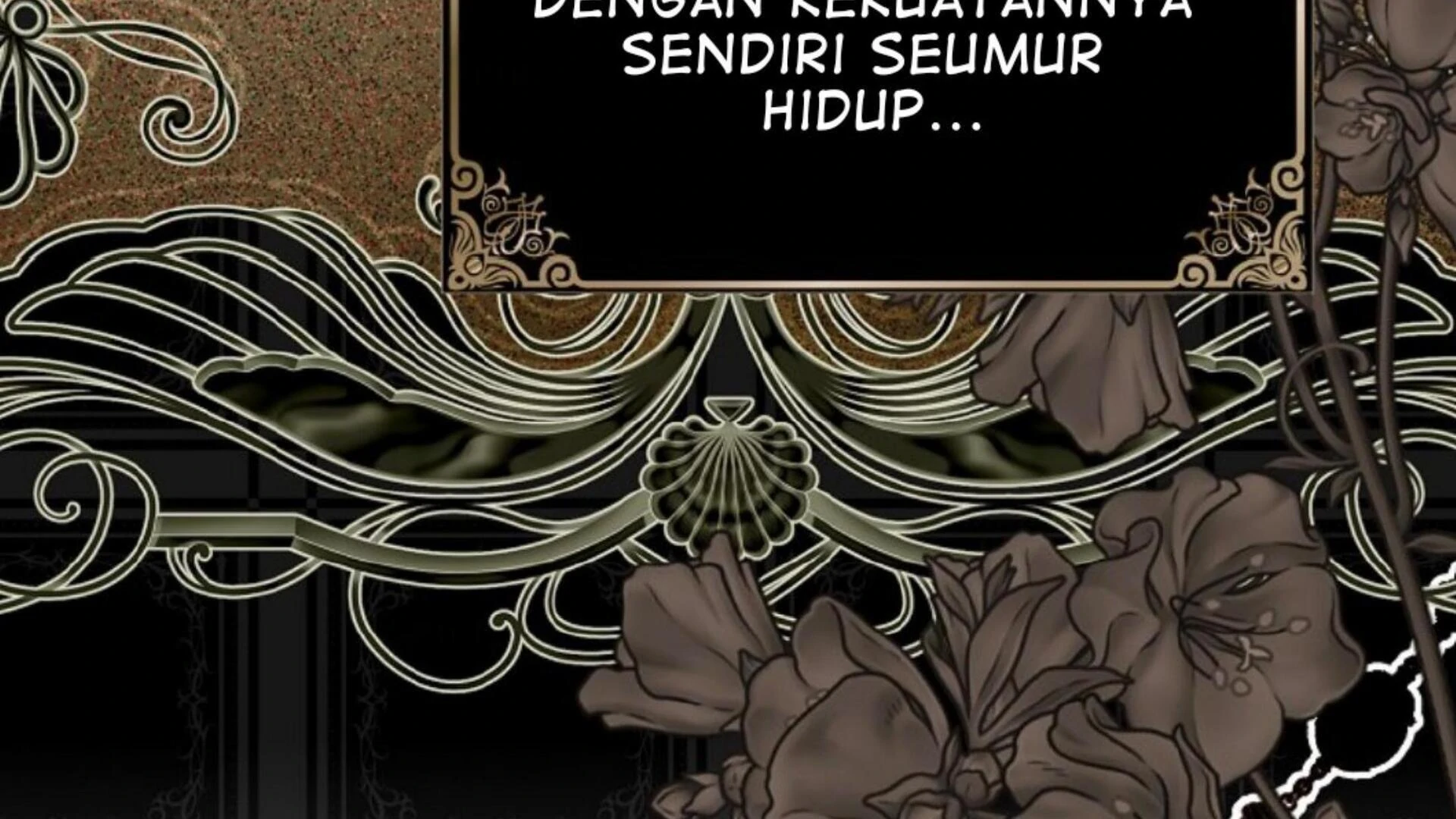 Rencana Pensiun Bijaksana Seorang Penjahat Bahasa Indonesia chapter 9 page 172