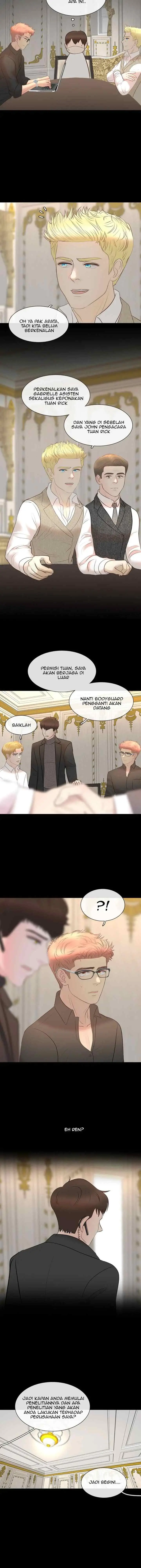 Bunga Untuk Nao Bahasa Indonesia chapter 37 page 7