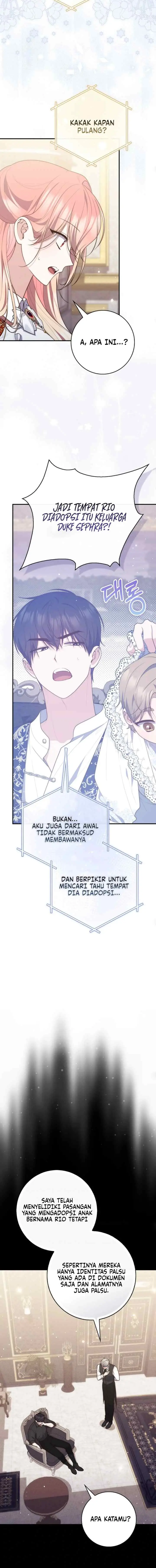 Putri Peramal Bahasa Indonesia chapter 108 page 10